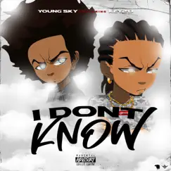 I Don't Know (feat. Keyz'o) Song Lyrics