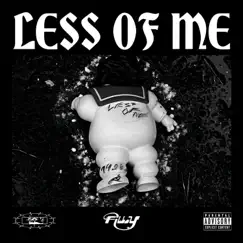 Less of Me by EIST FRONTO album reviews, ratings, credits