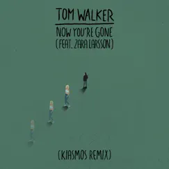 Now You're Gone (feat. Zara Larsson) [Kiasmos Remix] - Single by Tom Walker album reviews, ratings, credits