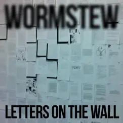 Letters On the Wall Song Lyrics