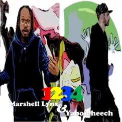 1234 (feat. YaBoiCheech) - Single by Marshell Lynx album reviews, ratings, credits