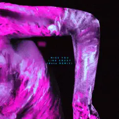 MISS YOU LIKE CRAZY (Beta Remix) - Single by FELIX SANDMAN album reviews, ratings, credits