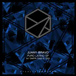 Puro Latino - Single by Juany Bravo album reviews, ratings, credits