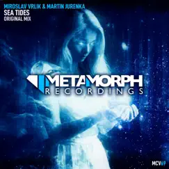 Sea Tides - Single by Miroslav Vrlik & Martin Jurenka album reviews, ratings, credits