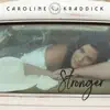 Stronger - EP album lyrics, reviews, download