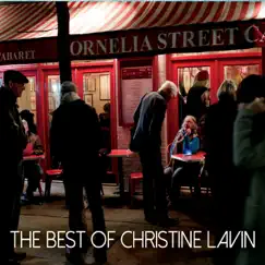 The Best of Christine Lavin by Christine Lavin album reviews, ratings, credits