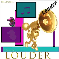 Louder - Single by St1only album reviews, ratings, credits