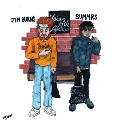 Amazing (feat. Summrs) - Single by Jim Burn$ album reviews, ratings, credits