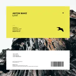 Ilfat - Single by Anton Make album reviews, ratings, credits