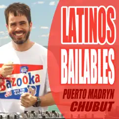 Latinos Bailables Para Las Fiestas - Puerto Madryn - EP by Nico Vallorani DJ album reviews, ratings, credits