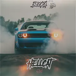Hellcat - Single by Booka album reviews, ratings, credits