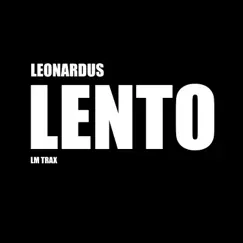Lento - Single by Leonardus album reviews, ratings, credits