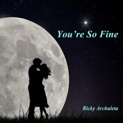 You're so Fine (Remix) Song Lyrics