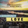 Eternal Love (feat. Nathan Brumley) - Single album lyrics, reviews, download