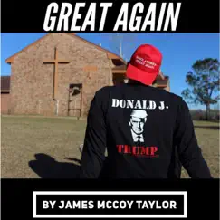 Great Again - Single by James McCoy Taylor album reviews, ratings, credits