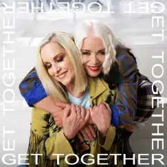 Get Together - Single by Cherie Currie & Brie Darling album reviews, ratings, credits