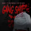 Gang Shit (feat. Rico2Smoove & Hot Boi Weez) - Single album lyrics, reviews, download