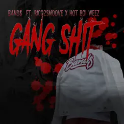 Gang Shit (feat. rico2smoove & Hot Boi Weez) Song Lyrics