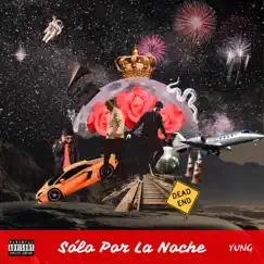 Solo Por La Noche (feat. Domo Cis) - Single by XVEE & Magz album reviews, ratings, credits