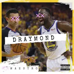 Draymond - Single by M A E S T R O album reviews, ratings, credits