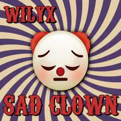 Sad Clown Song Lyrics