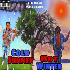 Cold Summer - Single by L.A Polo album reviews, ratings, credits