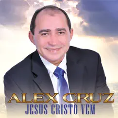 Jesús Cristo Vem Song Lyrics