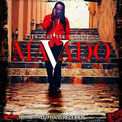 Life of the Gully by Mavado album reviews, ratings, credits