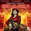 Command & Conquer: Red Alert 3 (Original Soundtrack) album lyrics, reviews, download