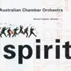 Spirit: Mendelssohn, Mozart, Ravel, Veress, Shostakovich album lyrics, reviews, download