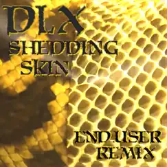 Shedding Skin (enduser Remix) Song Lyrics