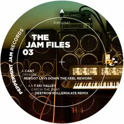 Jam Files 03 - EP by Can 7 & T SKI VALLEY album reviews, ratings, credits