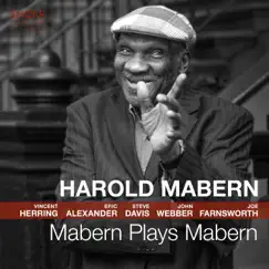 Mabern Plays Mabern by Harold Mabern album reviews, ratings, credits