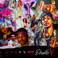Double V by Dolvv album reviews, ratings, credits