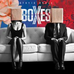 Boxes - Single by Static Cycle album reviews, ratings, credits