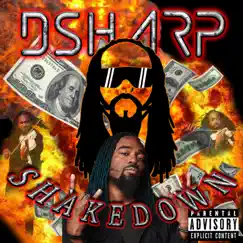 Shakedown - Single by DSharp album reviews, ratings, credits