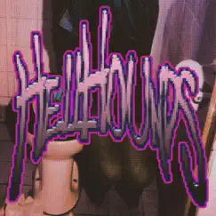 Hellhounds (feat. Kuru, Angelus, Neo, Ugly Zucc, Saturn, Chach & Coldrose) Song Lyrics