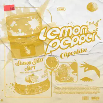 Download Lemon Pepper CupcakKe MP3