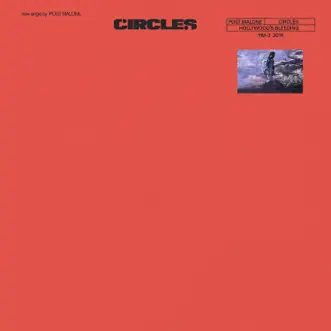 Circles (Instrumental) - Single by Post Malone album download