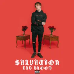 Salvation by BAD BLOOM album reviews, ratings, credits