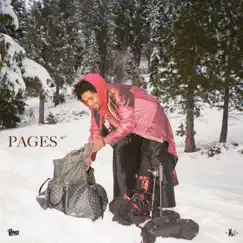 Pages - Single by Lloyd Vines album reviews, ratings, credits