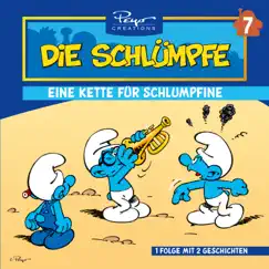 Eine Kette für Schlumpfine - Teil 04 Song Lyrics