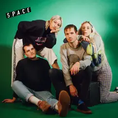 Space - Single by Coach Party album reviews, ratings, credits