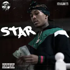 Star - Single by Stackboi Ty album reviews, ratings, credits
