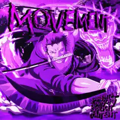 MOVEMENT - Single by MoonDeity & Phonk Killer album reviews, ratings, credits