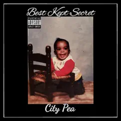 Best Kept Secret by City Pea album reviews, ratings, credits