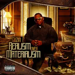 Realism over Materialism by Cuzin P album reviews, ratings, credits