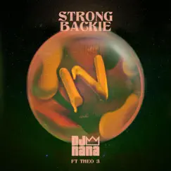 Strong Backie (feat. Theo 3) Song Lyrics