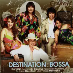 Destination: Bossa by The CompanY album reviews, ratings, credits