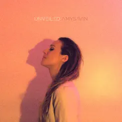 Unveiled by Amy Savin album reviews, ratings, credits